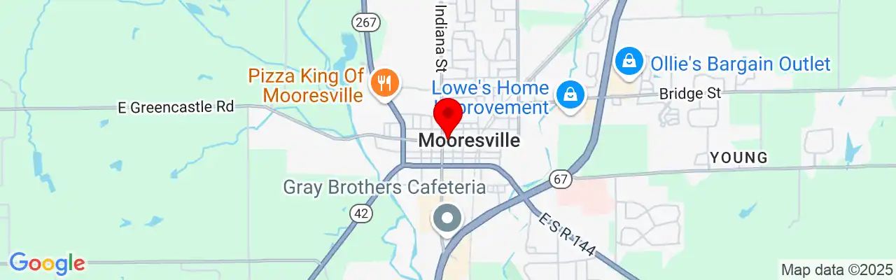 Mooresville, IN, Indiana