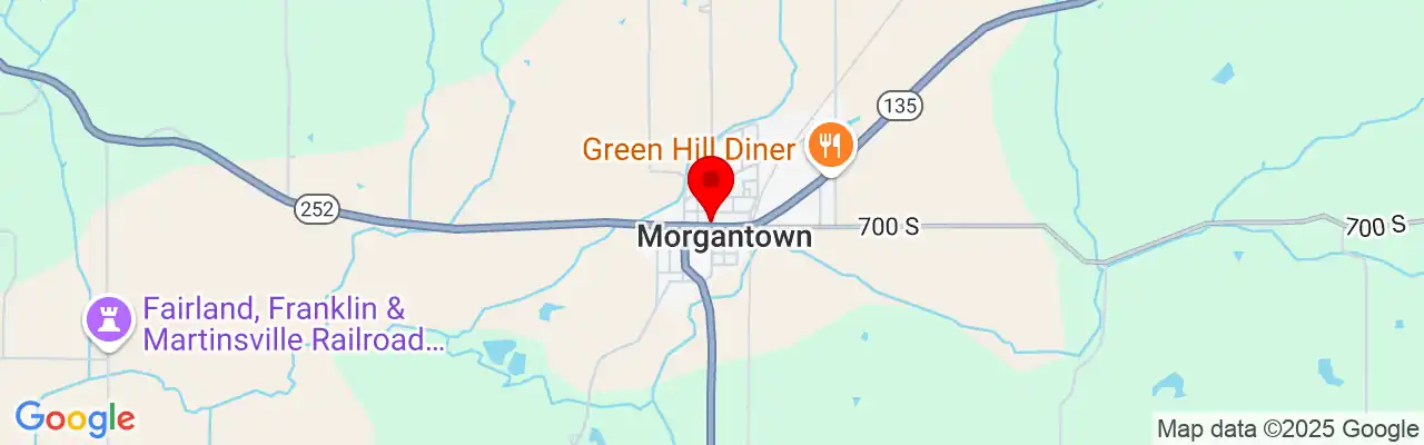 Morgantown, IN, Indiana