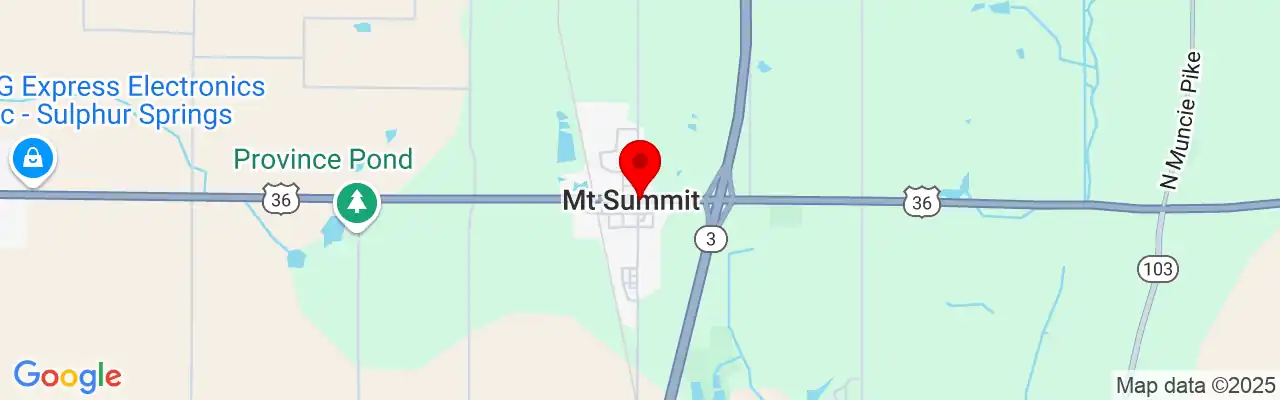 Mount Summit, IN, Indiana