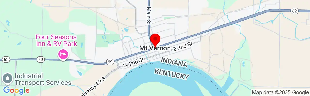 Mount Vernon, IN, Indiana