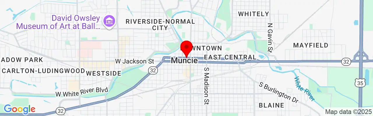 Muncie, IN, Indiana