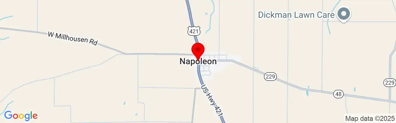 Napoleon, IN, Indiana