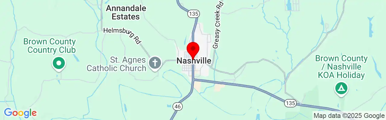 Nashville, IN, Indiana