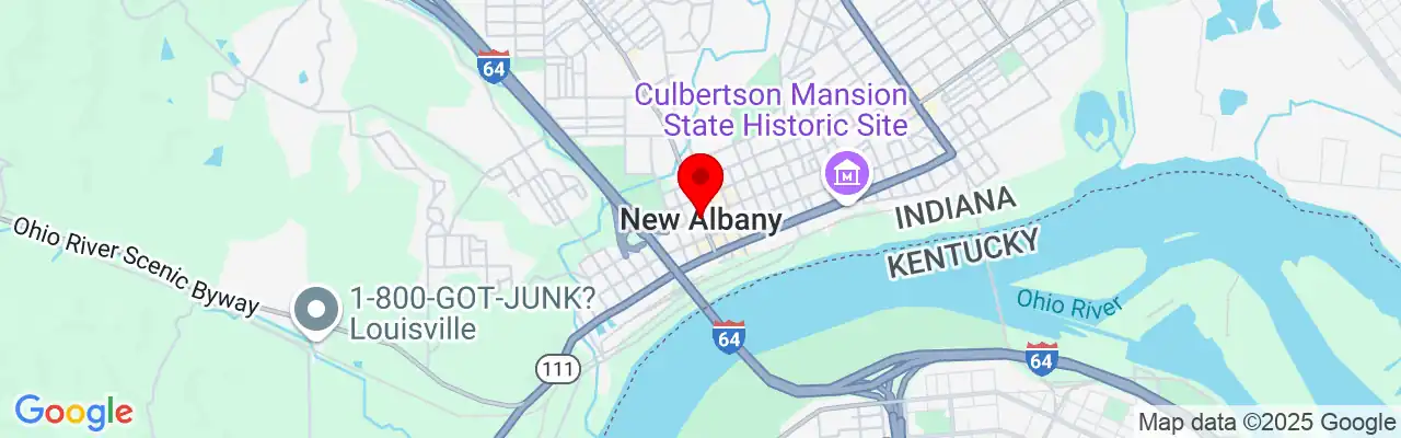 New Albany, IN, Indiana
