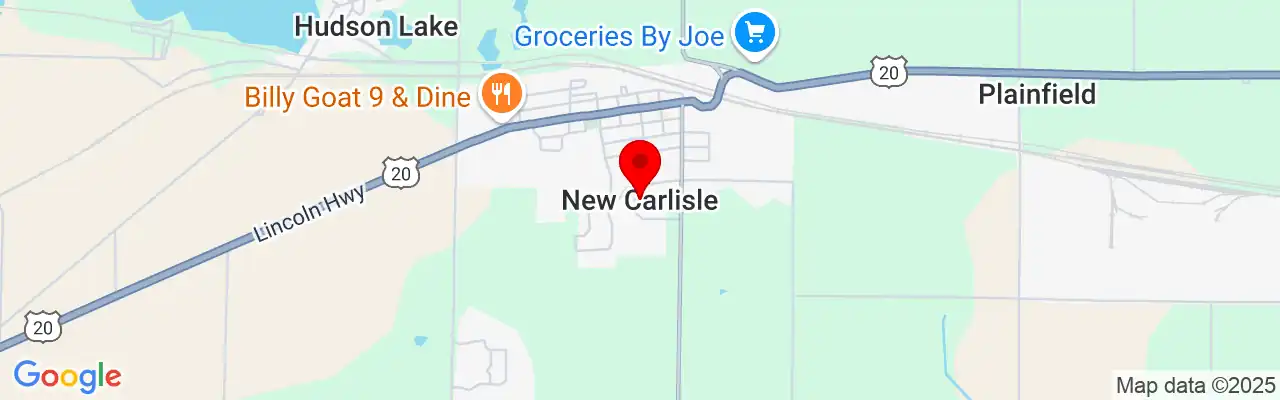 New Carlisle, IN, Indiana