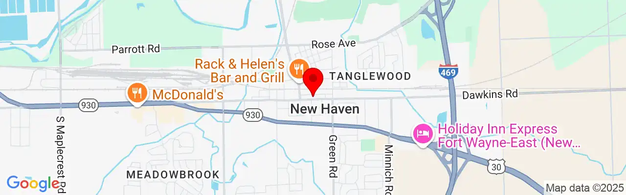 New Haven, IN, Indiana