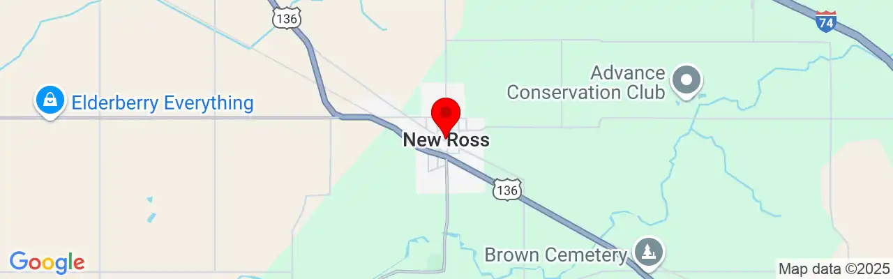 New Ross, IN, Indiana