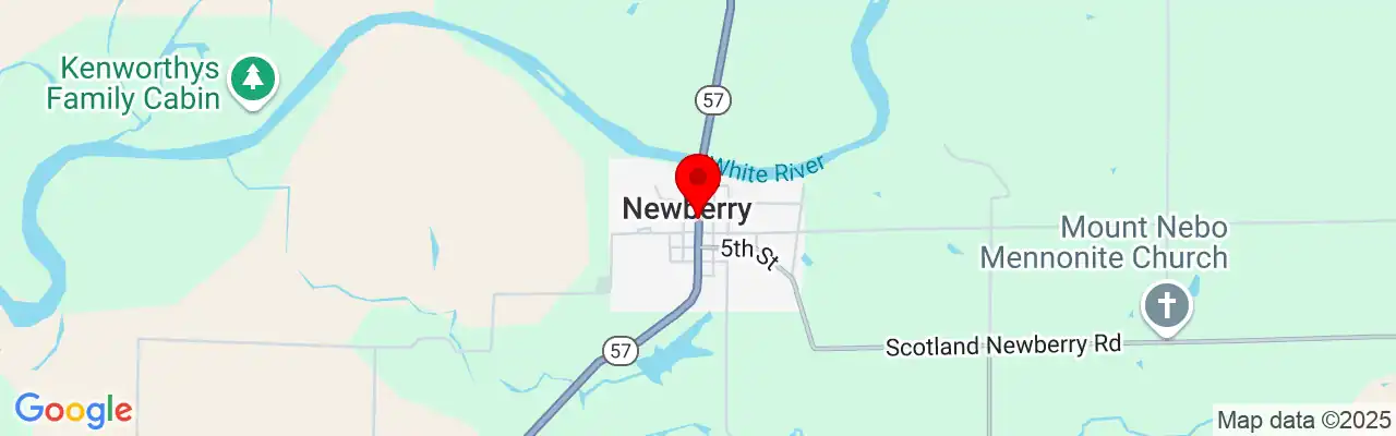 Newberry, IN, Indiana
