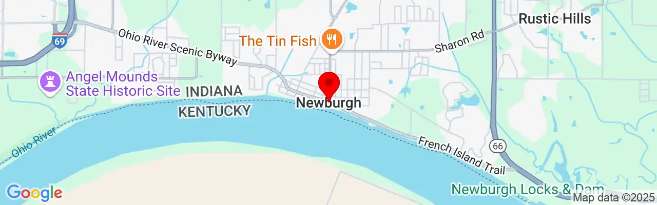 Newburgh, IN, Indiana