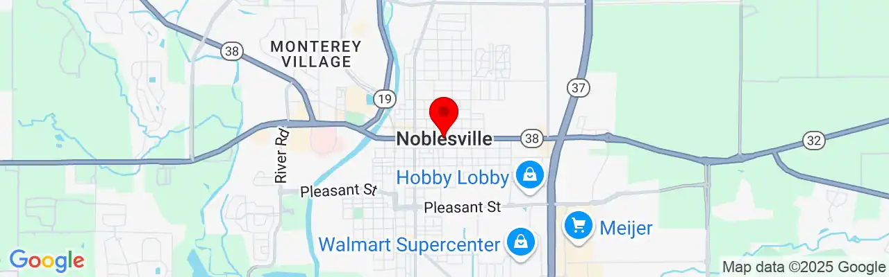 Noblesville, IN, Indiana