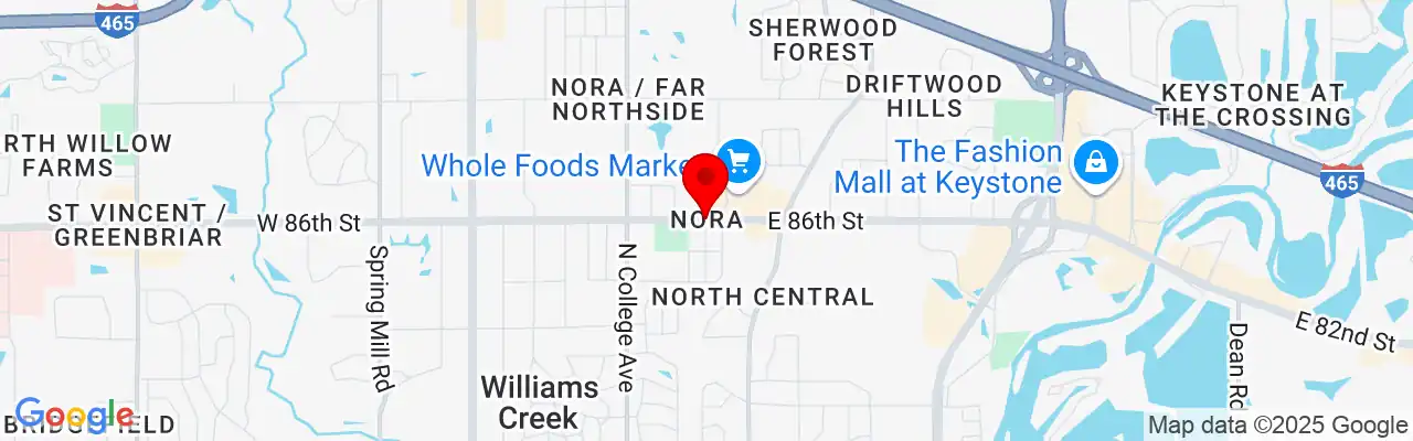 Nora, IN, Indiana