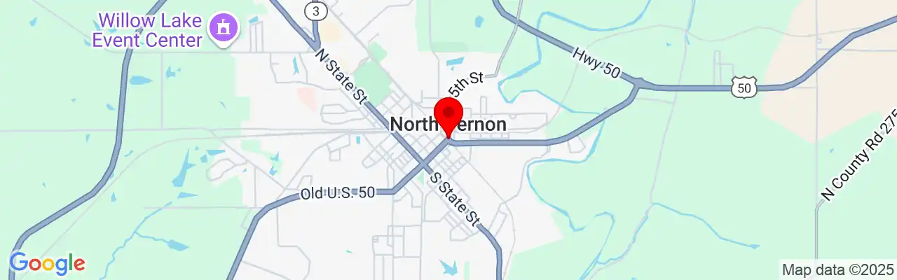 North Vernon, IN, Indiana