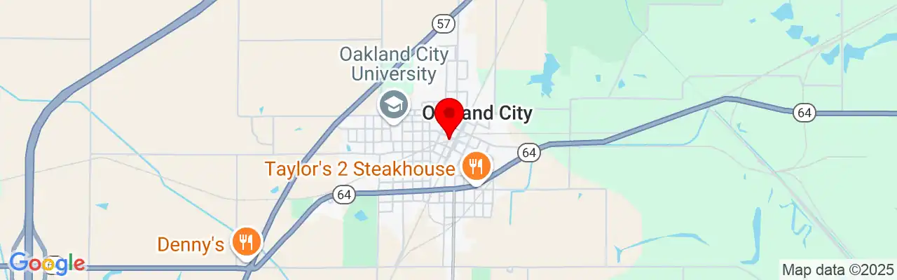 Oakland City, IN, Indiana
