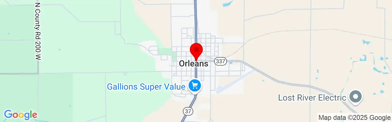 Orleans, IN, Indiana
