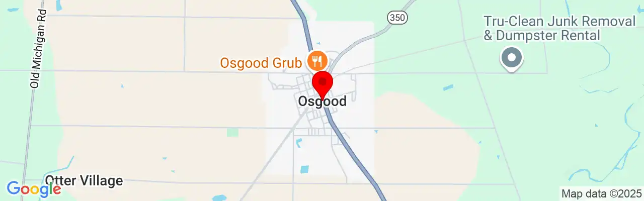 Osgood, IN, Indiana