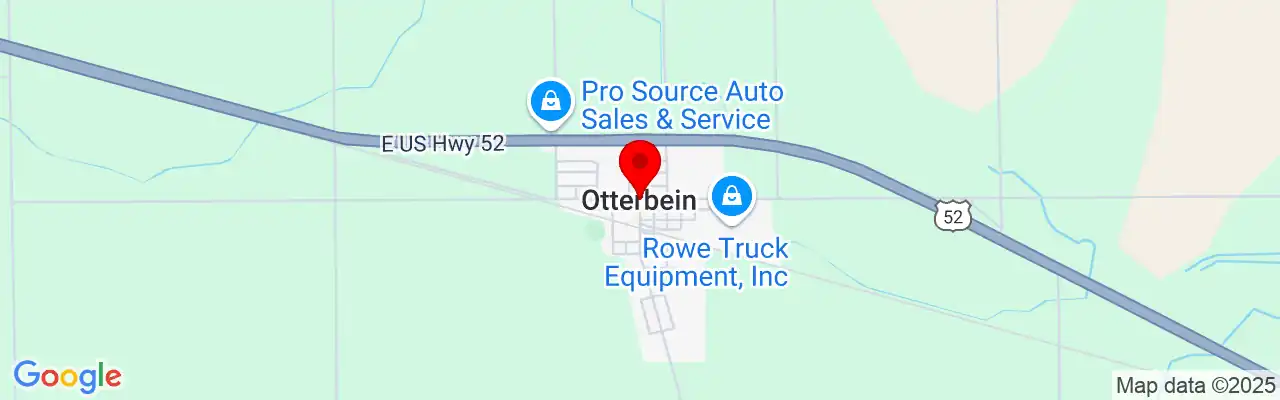 Otterbein, IN, Indiana
