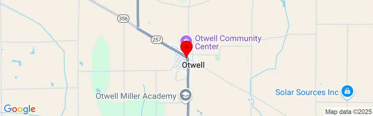 Otwell, IN, Indiana