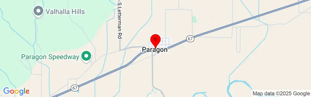 Paragon, IN, Indiana