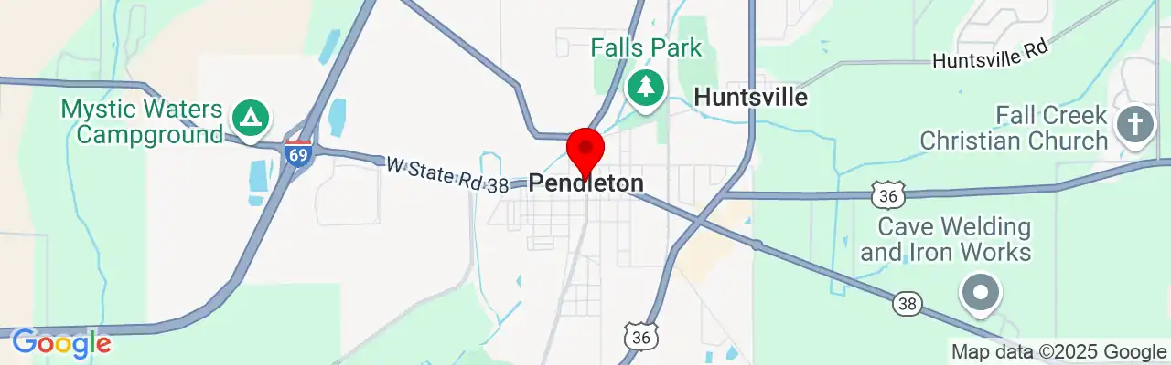 Pendleton, IN, Indiana