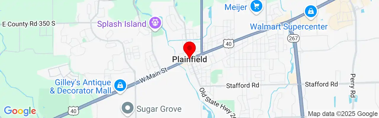 Plainfield, IN, Indiana