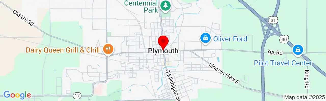 Plymouth, IN, Indiana