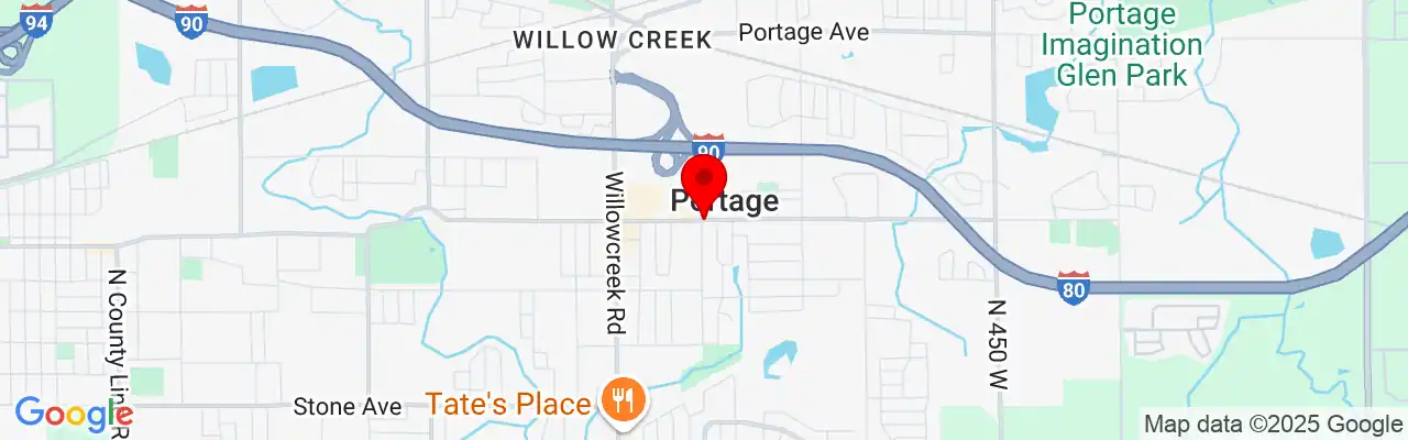 Portage, IN, Indiana