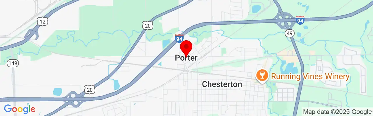 Porter, IN, Indiana