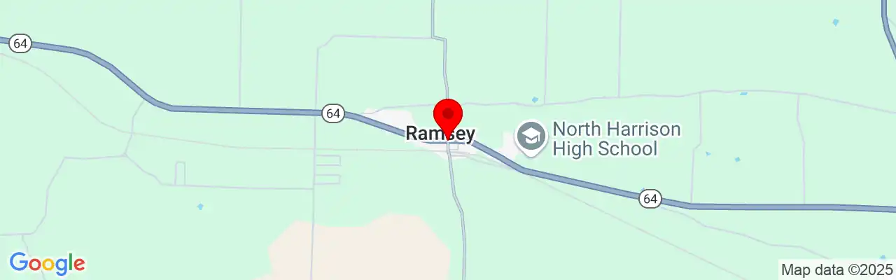 Ramsey, IN, Indiana