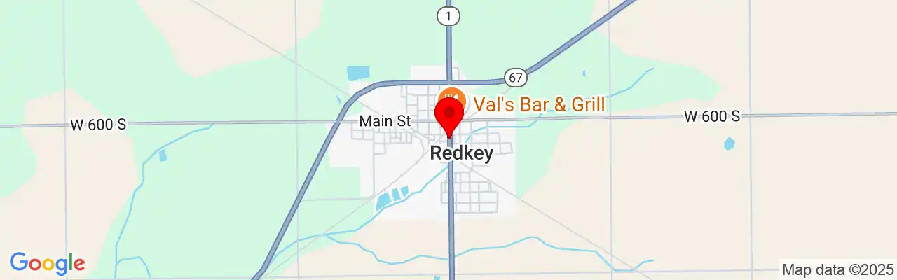Redkey, IN, Indiana