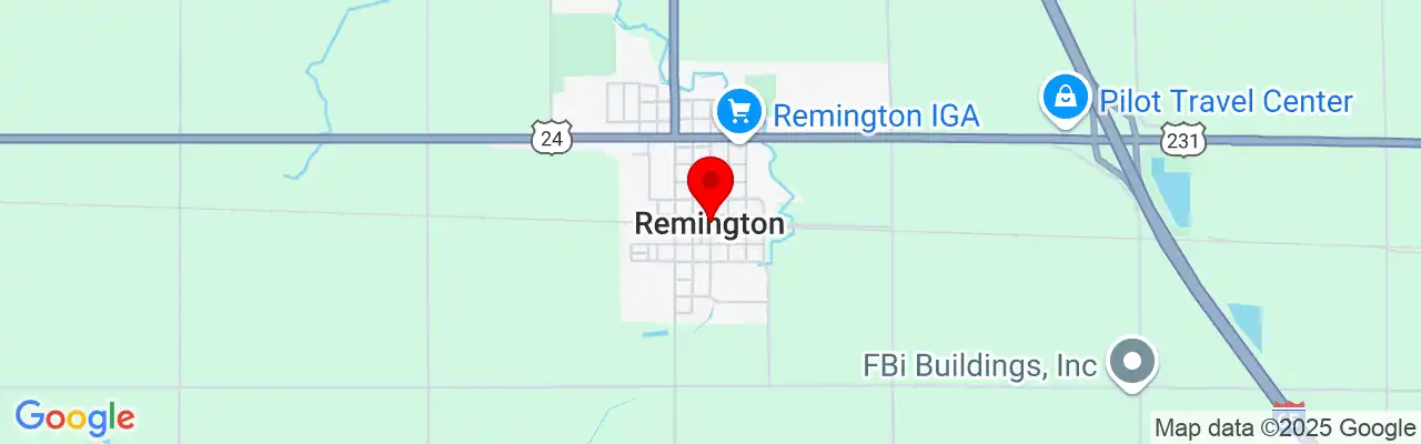 Remington, IN, Indiana