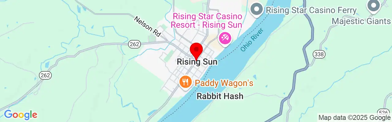 Rising Sun, IN, Indiana
