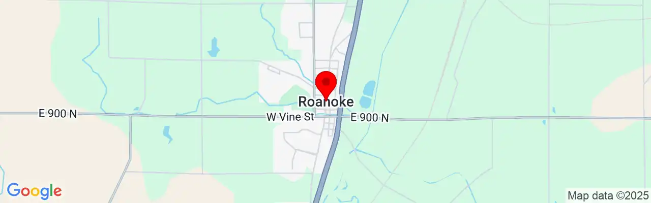 Roanoke, IN, Indiana