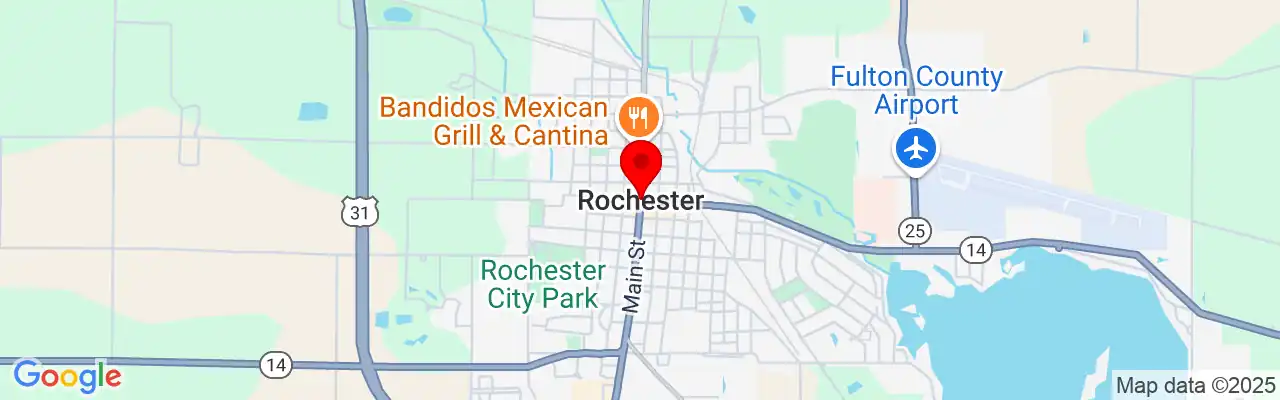 Rochester, IN, Indiana