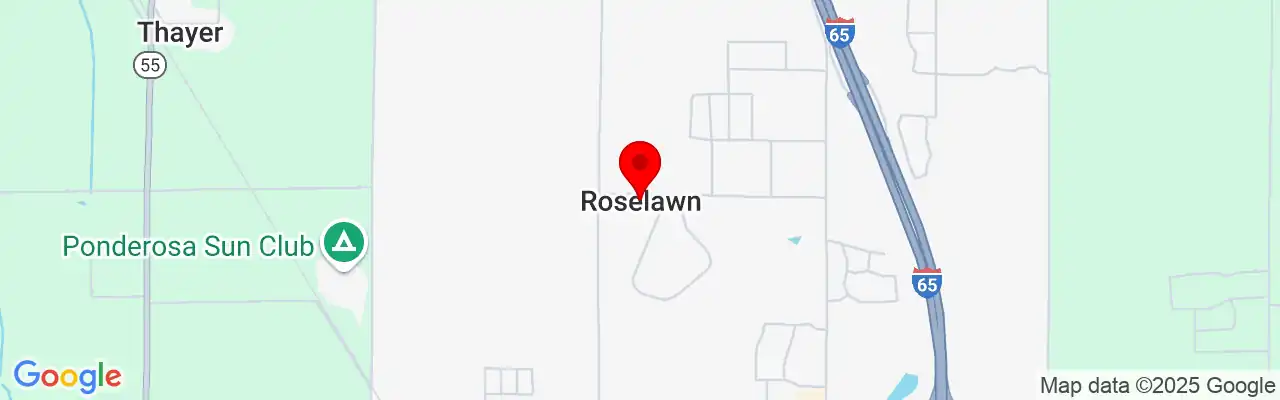 Roselawn, IN, Indiana