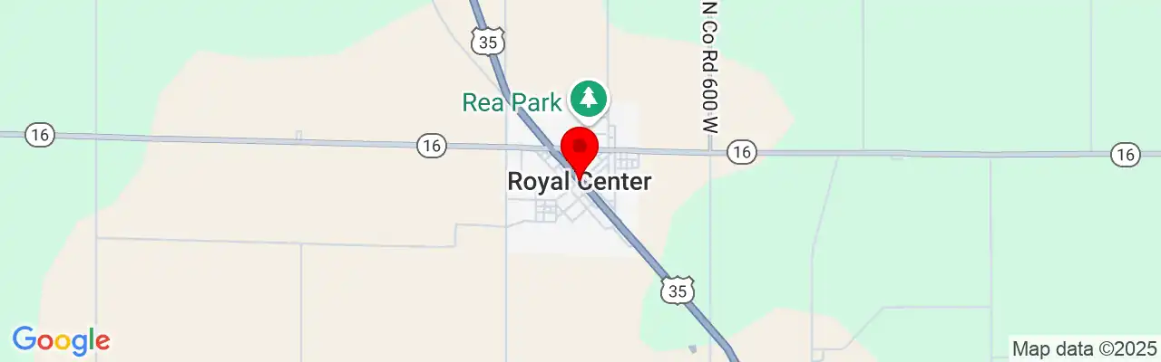 Royal Center, IN, Indiana