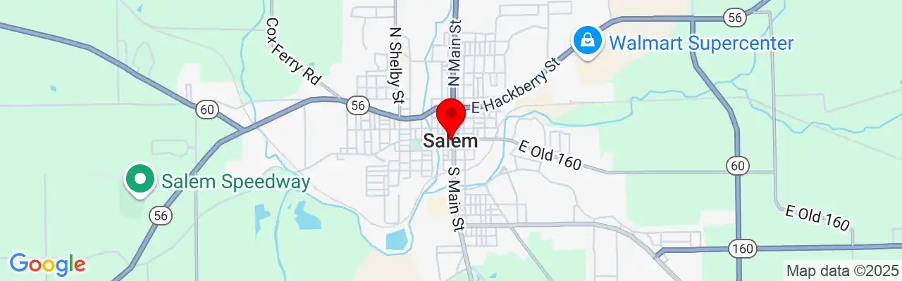Salem, IN, Indiana