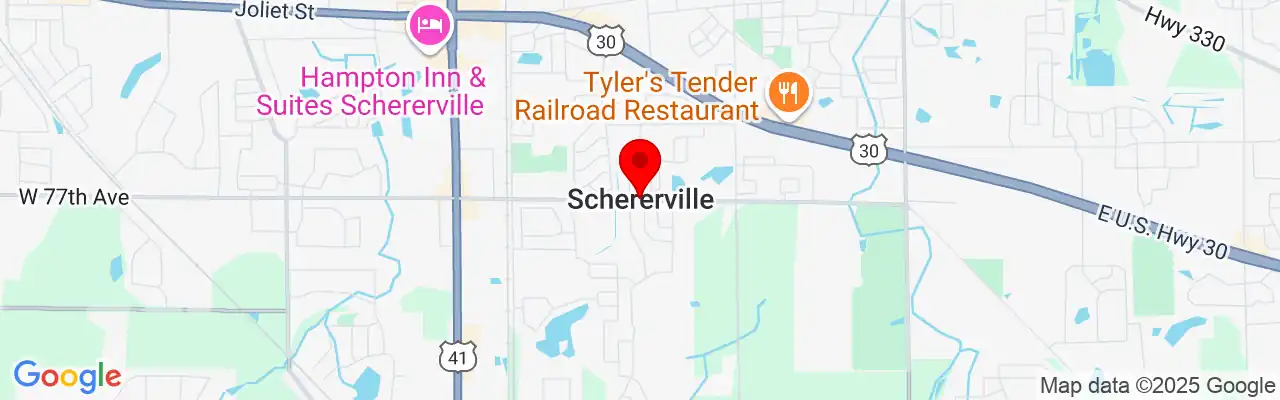 Schererville, IN, Indiana