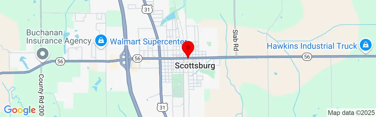 Scottsburg, IN, Indiana