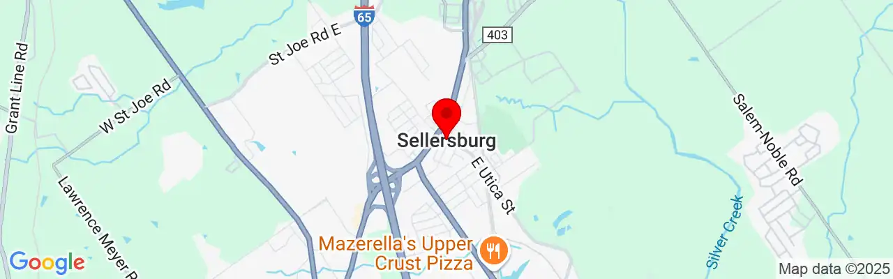 Sellersburg, IN, Indiana