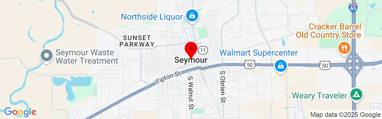 Seymour, IN, Indiana