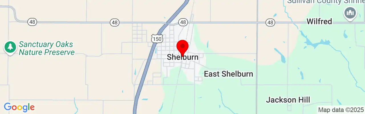 Shelburn, IN, Indiana