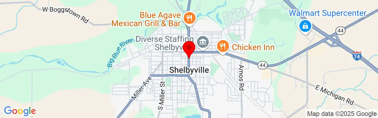 Shelbyville, IN, Indiana