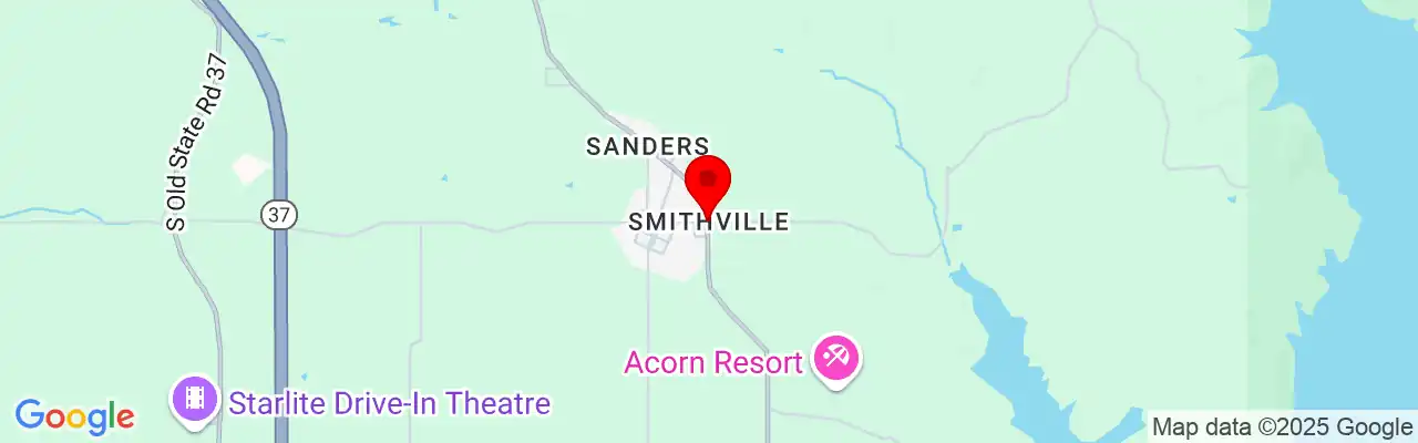 Smithville, IN, Indiana