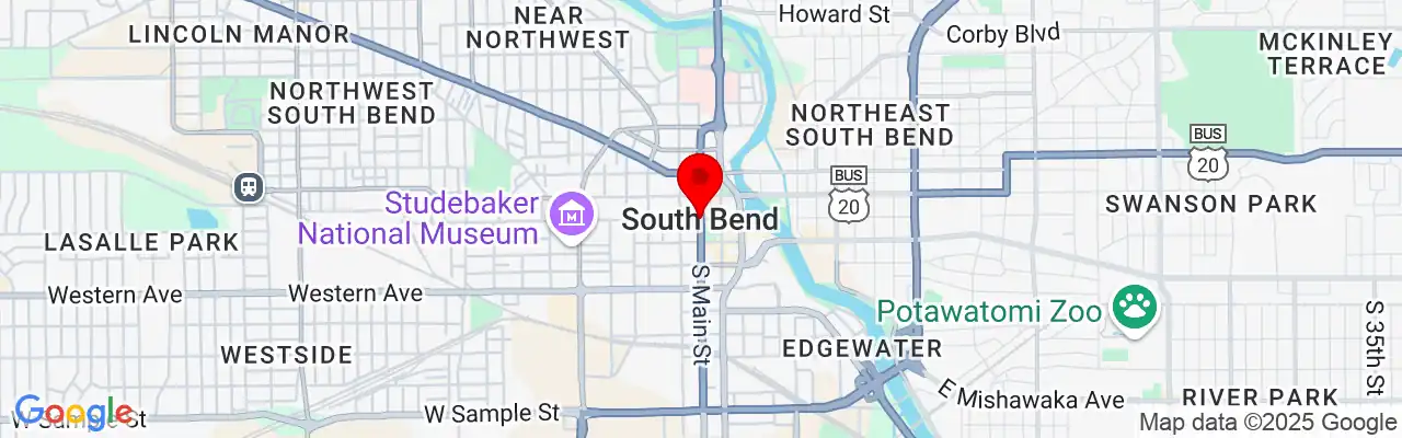 South Bend, IN, Indiana