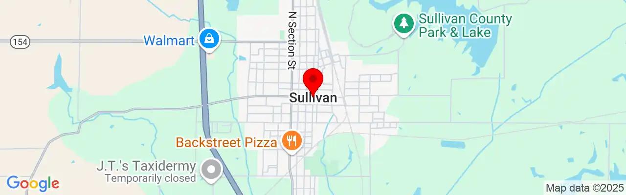 Sullivan, IN, Indiana