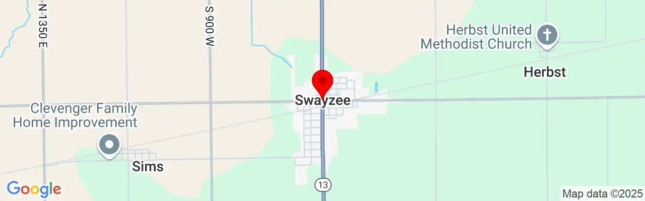 Swayzee, IN, Indiana