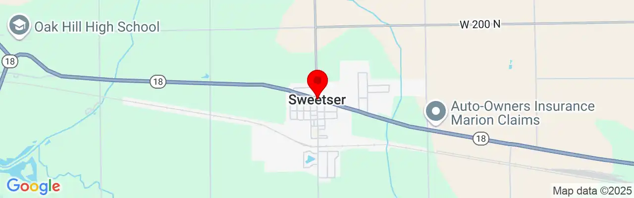 Sweetser, IN, Indiana