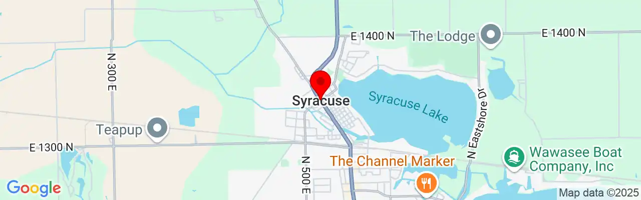 Syracuse, IN, Indiana