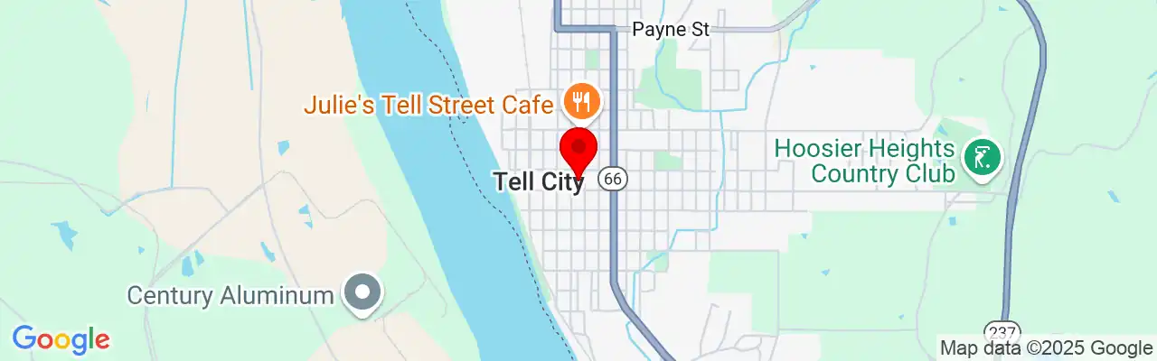 Tell City, IN, Indiana
