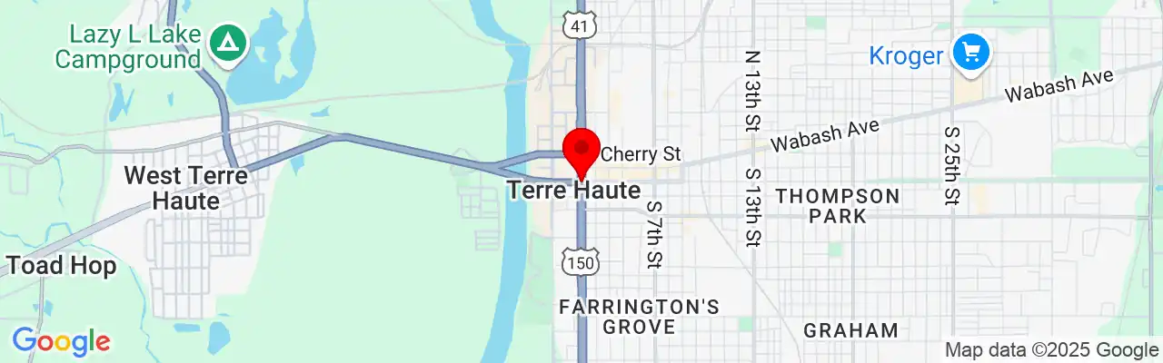 Terre Haute, IN, Indiana